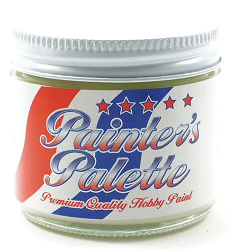 PP21886 - 8 Oz Celery Satin Semigloss